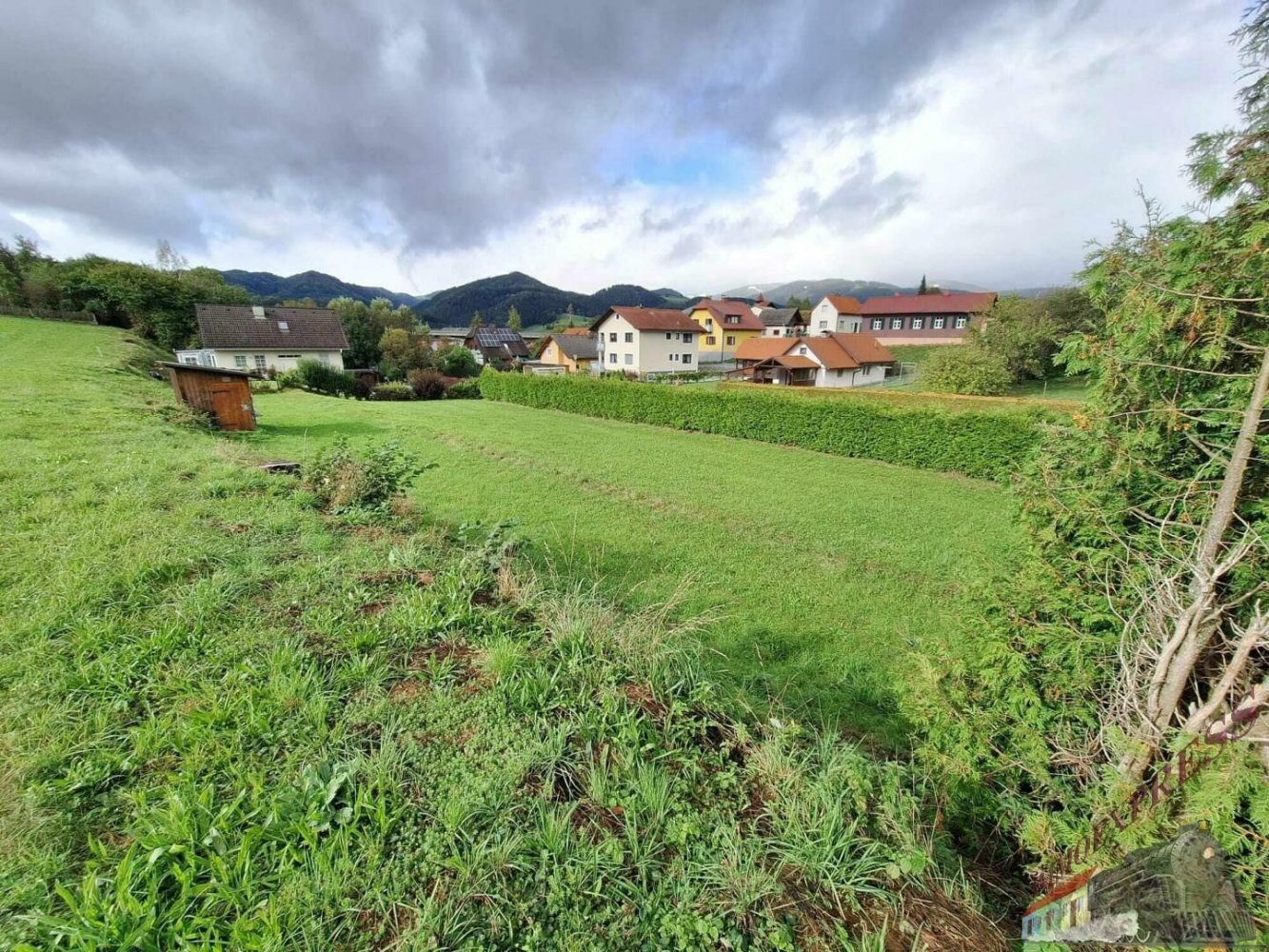 6265m² Land in Krieglach, Austria No. 261402