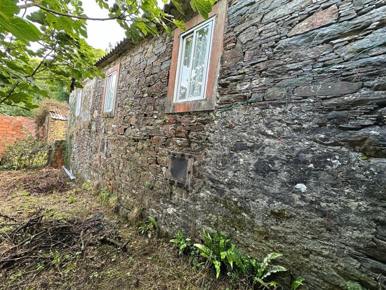 5 bedrooms House in Cedeira, Spain No. 243370