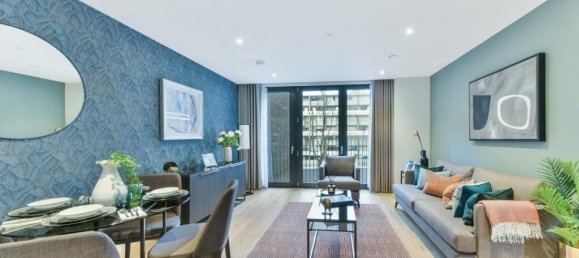 2 bedrooms Apartment in Barbican, United Kingdom No. 4269 2