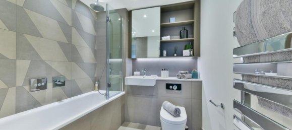 2 bedrooms Apartment in Barbican, United Kingdom No. 4269 11