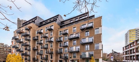 2 bedrooms Apartment in Barbican, United Kingdom No. 4269 17