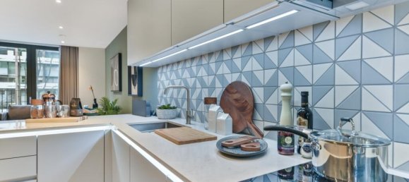 2 bedrooms Apartment in Barbican, United Kingdom No. 4269 4