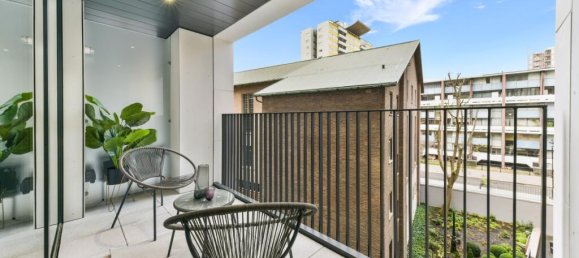 2 bedrooms Apartment in Barbican, United Kingdom No. 4269 15