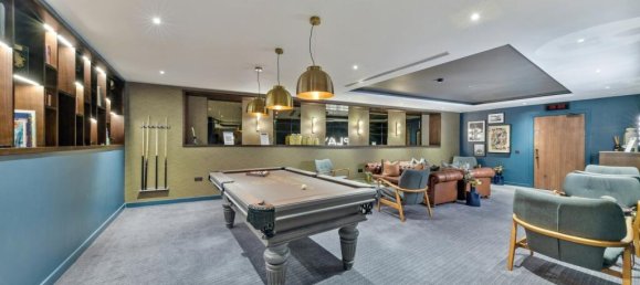 2 bedrooms Apartment in Barbican, United Kingdom No. 4269 22