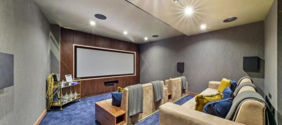 2 bedrooms Apartment in Barbican, United Kingdom No. 4269 19