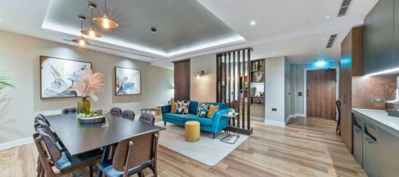 2 bedrooms Apartment in Barbican, United Kingdom No. 4269 20