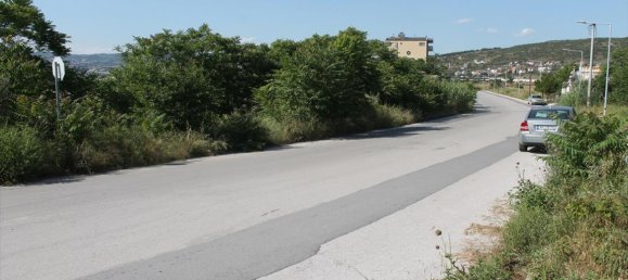 Hotel in Polichni, Greece 640m², Nr. 5679 7