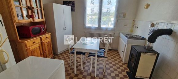 1 chambre Maison à Haute-Saône, France No. 358113 5