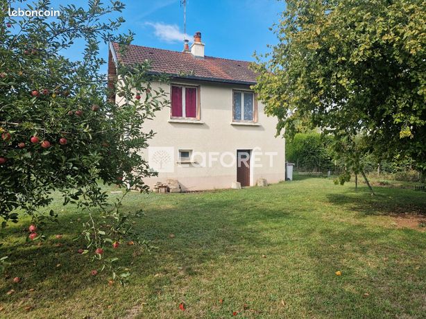 1 chambre Maison à Haute-Saône, France No. 358113