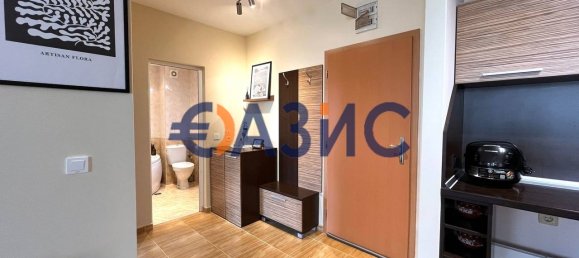 1 Schlafzimmer Wohnung in Sveti Vlas, Bulgaria, Nr. 552 22