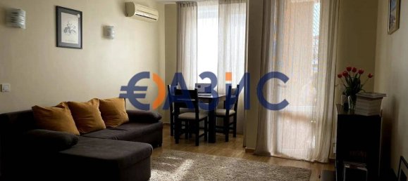 1 Schlafzimmer Wohnung in Sveti Vlas, Bulgaria, Nr. 552 17
