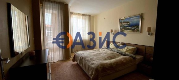 1 Schlafzimmer Wohnung in Sveti Vlas, Bulgaria, Nr. 552 23