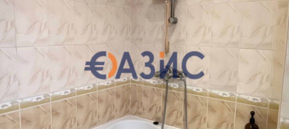 1 Schlafzimmer Wohnung in Sveti Vlas, Bulgaria, Nr. 552 32