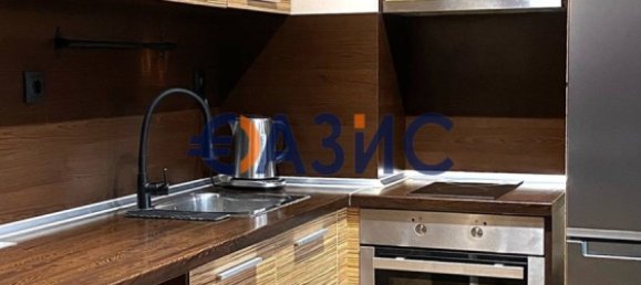 1 Schlafzimmer Wohnung in Sveti Vlas, Bulgaria, Nr. 552 14