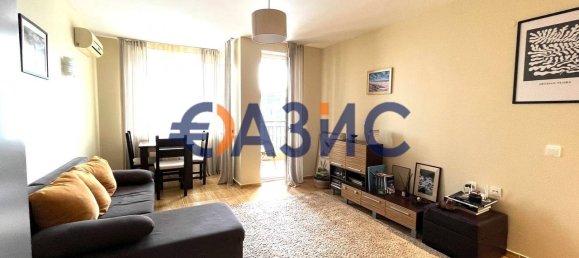 1 Schlafzimmer Wohnung in Sveti Vlas, Bulgaria, Nr. 552 18