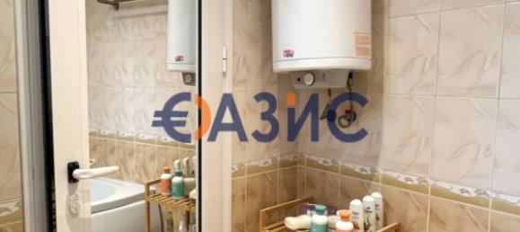 1 Schlafzimmer Wohnung in Sveti Vlas, Bulgaria, Nr. 552 2