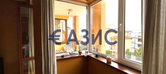 1 Schlafzimmer Wohnung in Sveti Vlas, Bulgaria, Nr. 552 26