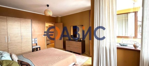 1 Schlafzimmer Wohnung in Sveti Vlas, Bulgaria, Nr. 552 31