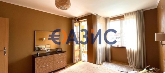 1 Schlafzimmer Wohnung in Sveti Vlas, Bulgaria, Nr. 552 30