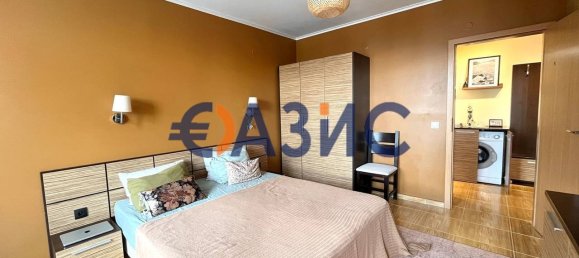 1 Schlafzimmer Wohnung in Sveti Vlas, Bulgaria, Nr. 552 29