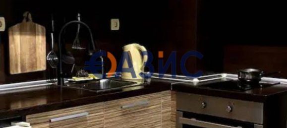 1 Schlafzimmer Wohnung in Sveti Vlas, Bulgaria, Nr. 552 13