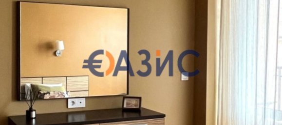1 Schlafzimmer Wohnung in Sveti Vlas, Bulgaria, Nr. 552 24