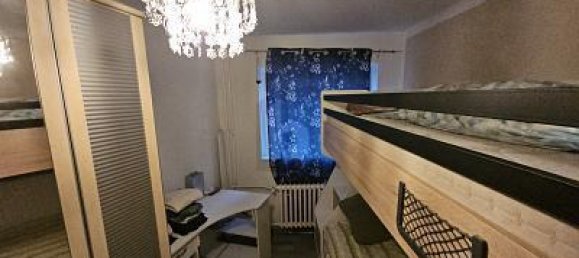 Квартира с 4 комнатами в Любек, Германия № 50144 5