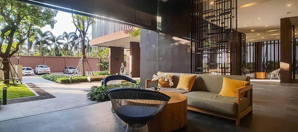 Condominio de 2 dormitorios en Bangkok, Thailand No. 2507 2