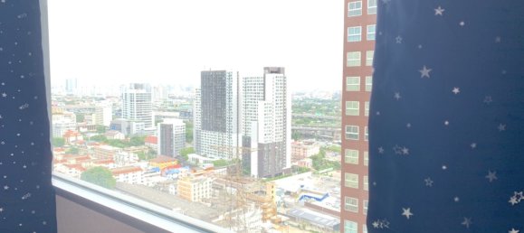 Condominio de 2 dormitorios en Bangkok, Thailand No. 2507 7