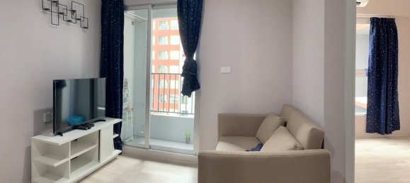 Condominio de 2 dormitorios en Bangkok, Thailand No. 2507 5