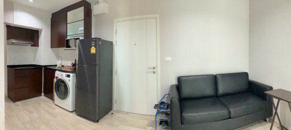 Condominio de 2 dormitorios en Bangkok, Thailand No. 2507 3