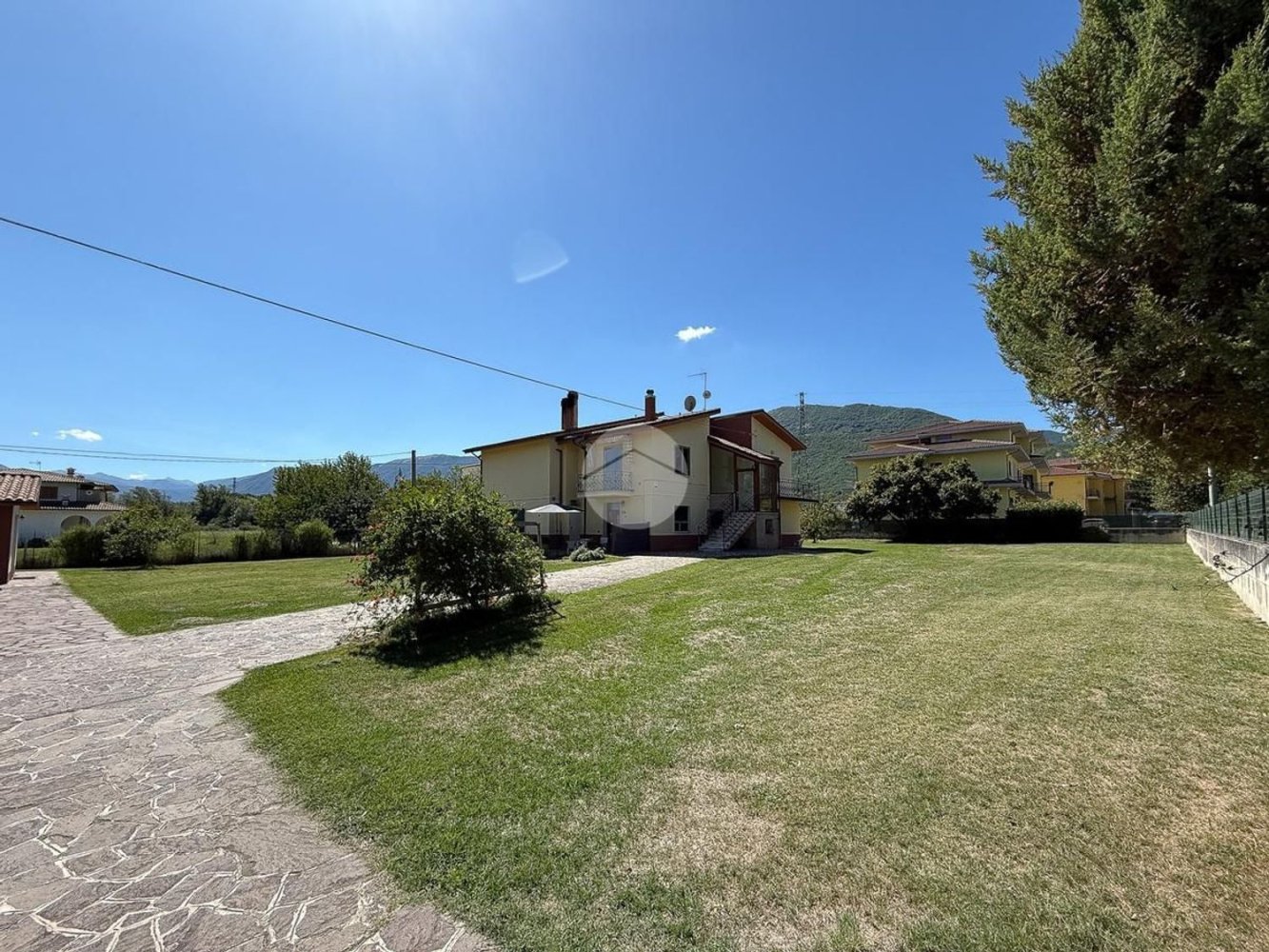 Apartamento T4 em Scoppito, Italy N.º 402577