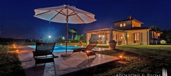 4 bedrooms House in Cortona, Italy No. 53540 42