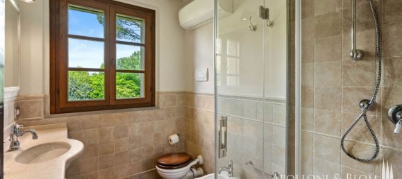 4 bedrooms House in Cortona, Italy No. 53540 35