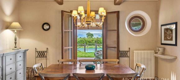 4 bedrooms House in Cortona, Italy No. 53540 12