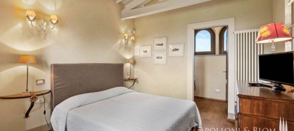 4 bedrooms House in Cortona, Italy No. 53540 38