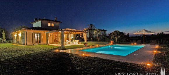4 bedrooms House in Cortona, Italy No. 53540 41