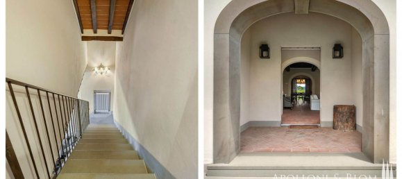 4 bedrooms House in Cortona, Italy No. 53540 37