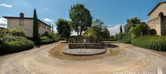 4 bedrooms House in Cortona, Italy No. 53540 24