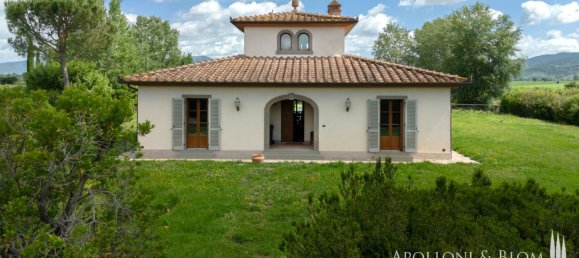 4 bedrooms House in Cortona, Italy No. 53540 19
