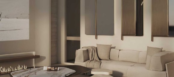 1 غرف نوم شقة في KETURAH RESERVE, Meydan, UAE رقم 61847 5