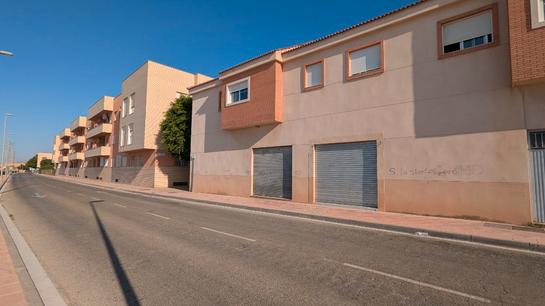 150m² Commercial property in Almeria, Spain No. 186670