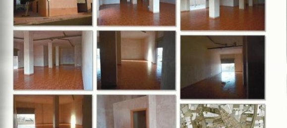 150m² Commercial property in Almeria, Spain No. 186670 3