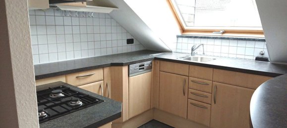 Apartamento de 3 habitaciónes en Cologne, Germany No. 327006 6