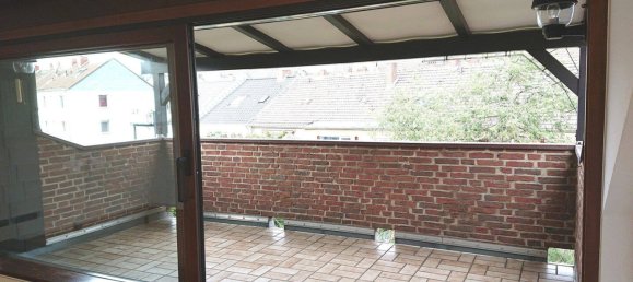 Apartamento de 3 habitaciónes en Cologne, Germany No. 327006 4