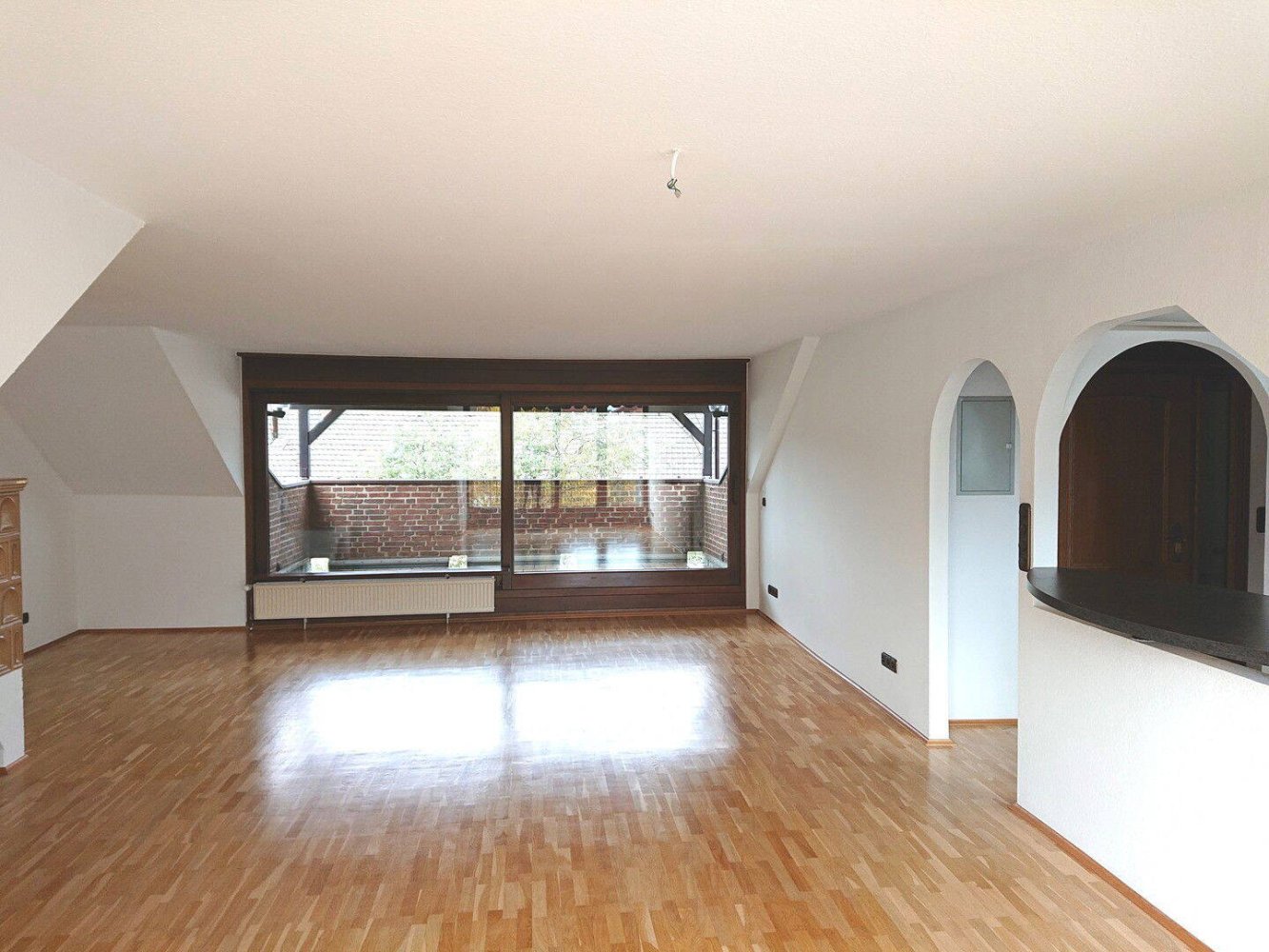 Apartamento de 3 habitaciónes en Cologne, Germany No. 327006