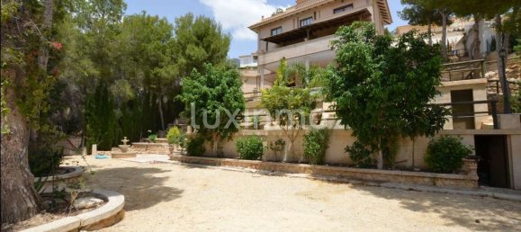 Casa de 4 dormitorios en Altea, Spain No. 22290 33