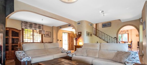 Casa de 4 dormitorios en Altea, Spain No. 22290 5