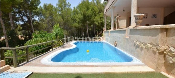 Casa de 4 dormitorios en Altea, Spain No. 22290 34