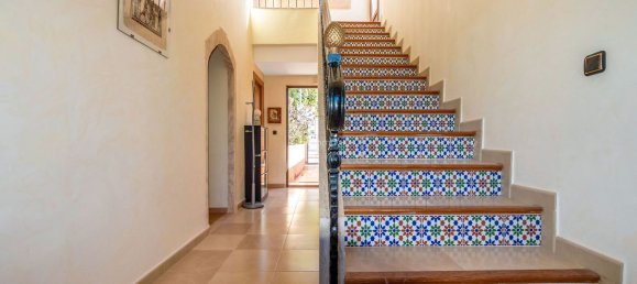 Casa de 4 dormitorios en Altea, Spain No. 22290 25